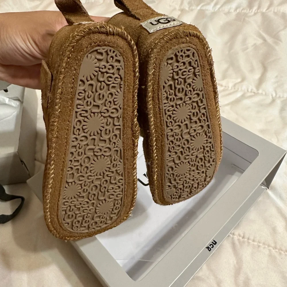 Ugg boots - Picture 4 of 4